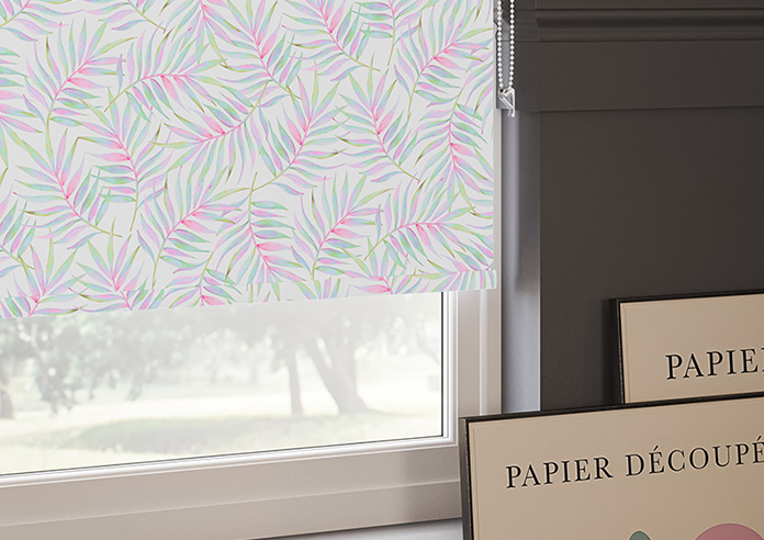 Goa, Opal - Roller Blind - Image 5